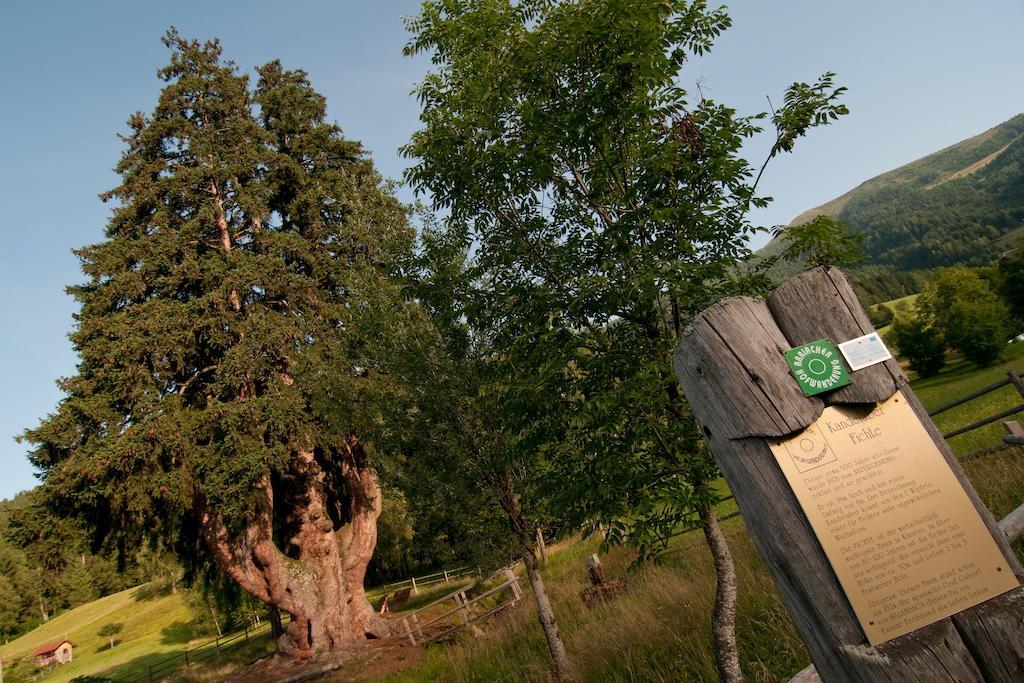 Grundnerhof Villa Arriach Dış mekan fotoğraf